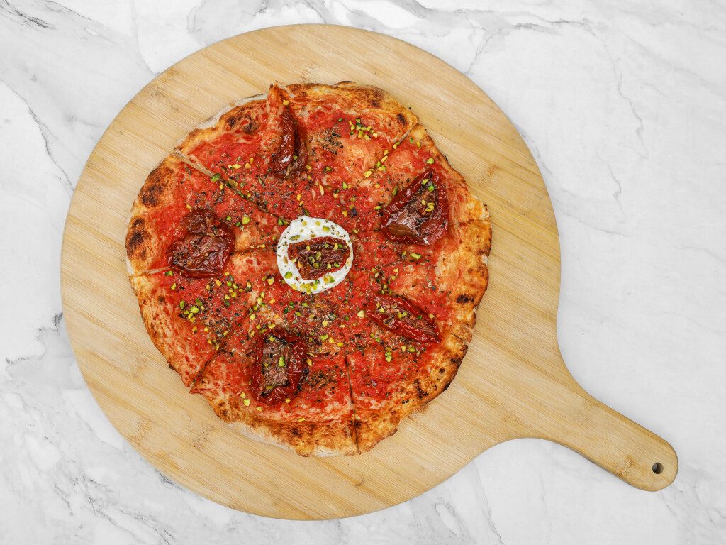 Pizza Del Sud