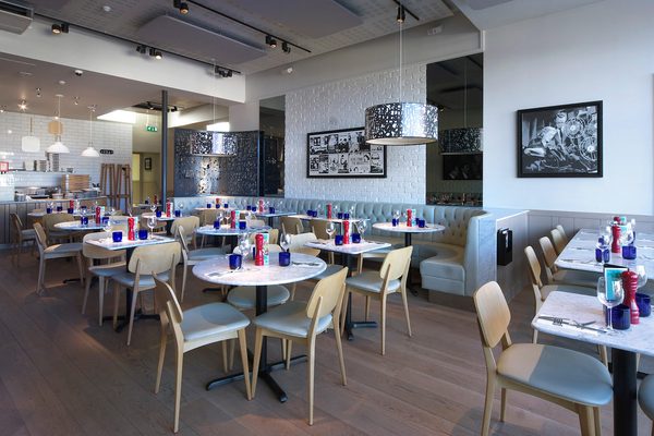 Pizza Express