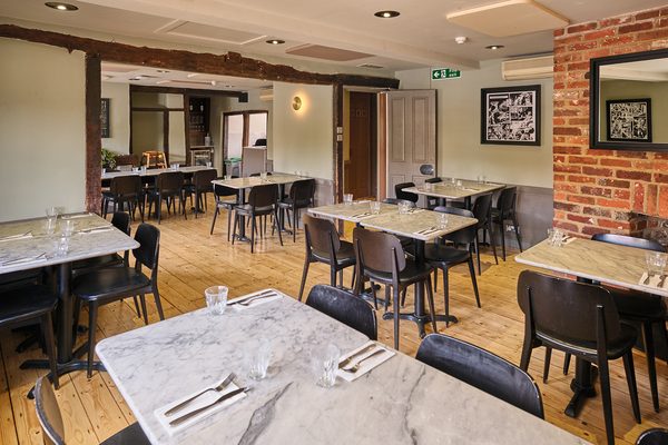 Pizza Express