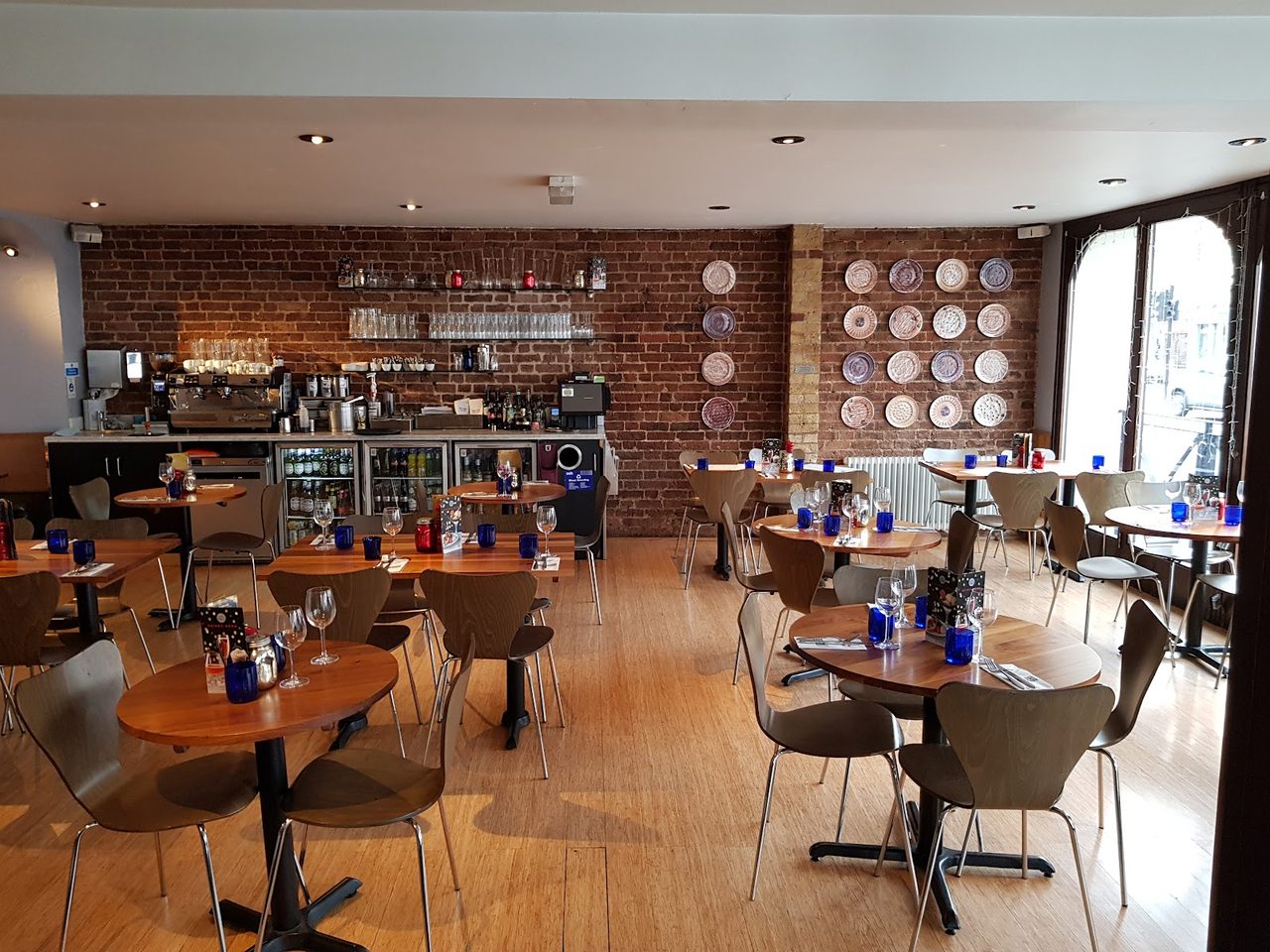 Pizza Express