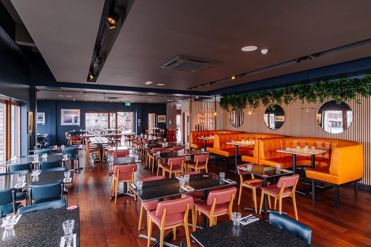 Pizza Express