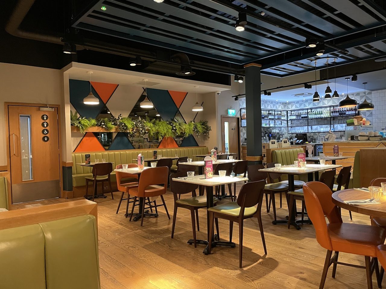 Pizza Express