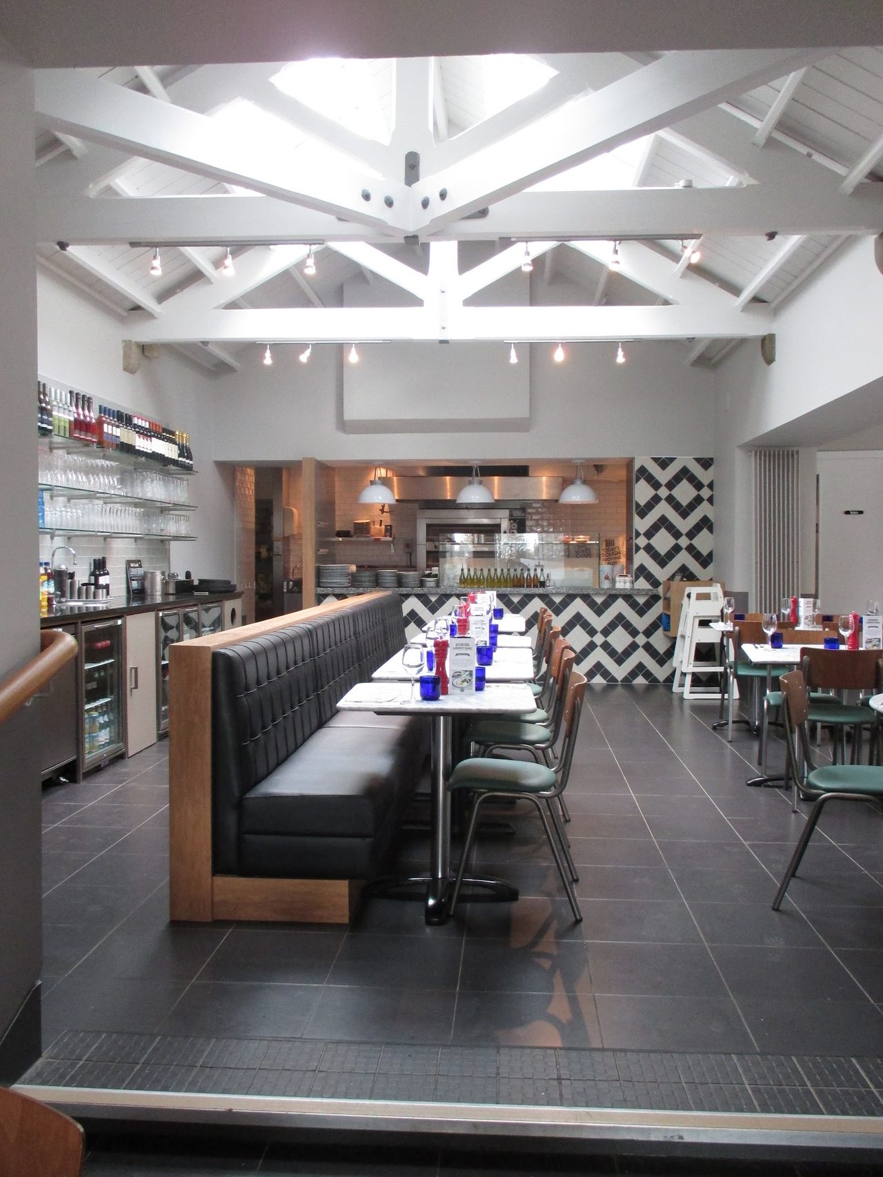 PIZZA EXPRESS