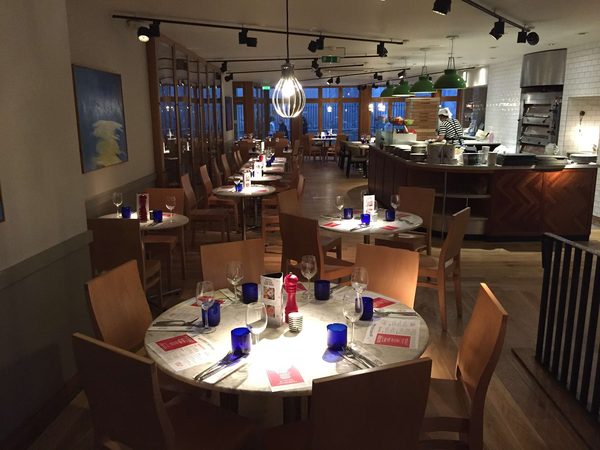 Pizza Express