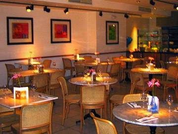 Pizza Express