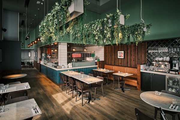 Pizza Express