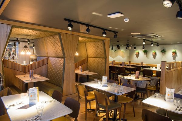 Pizza Express