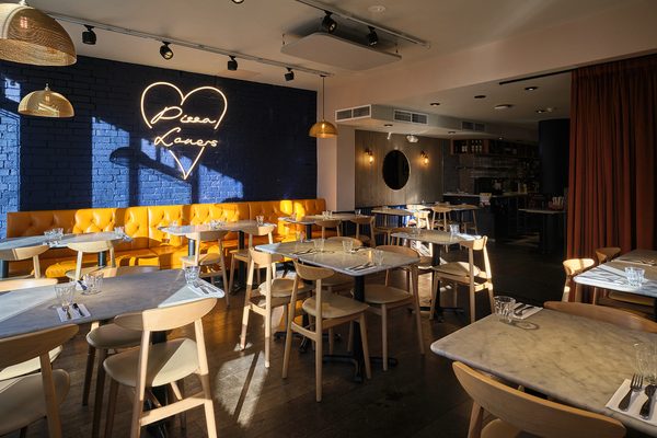 Pizza Express