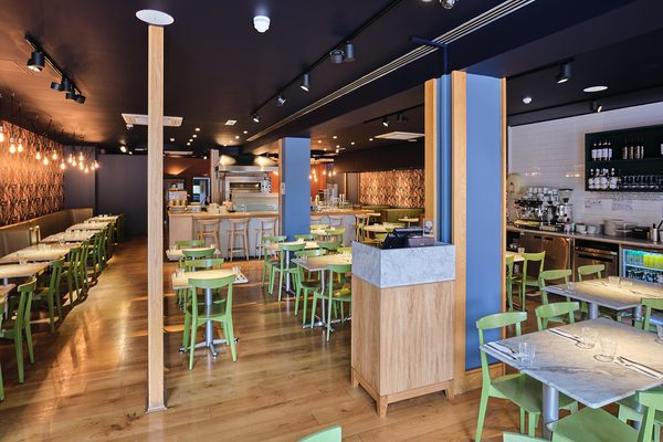 Pizza Express