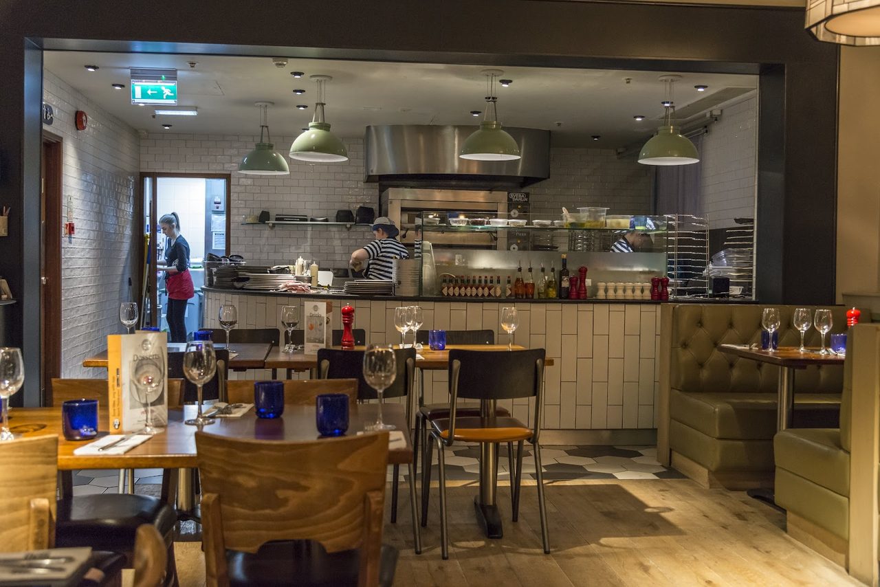 Pizza Express