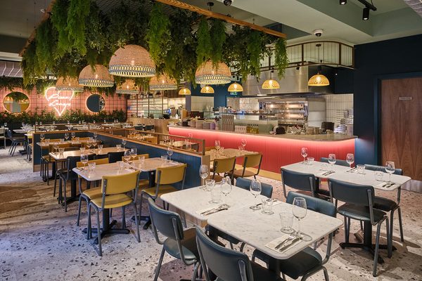 Pizza Express