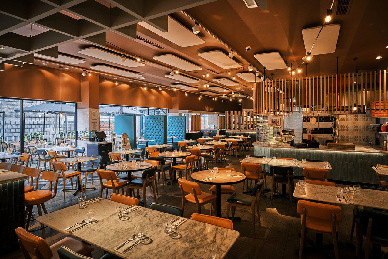 Pizza Express