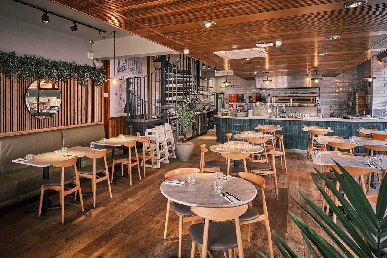 Pizza Express