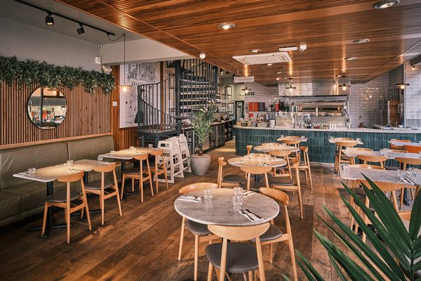 Pizza Express