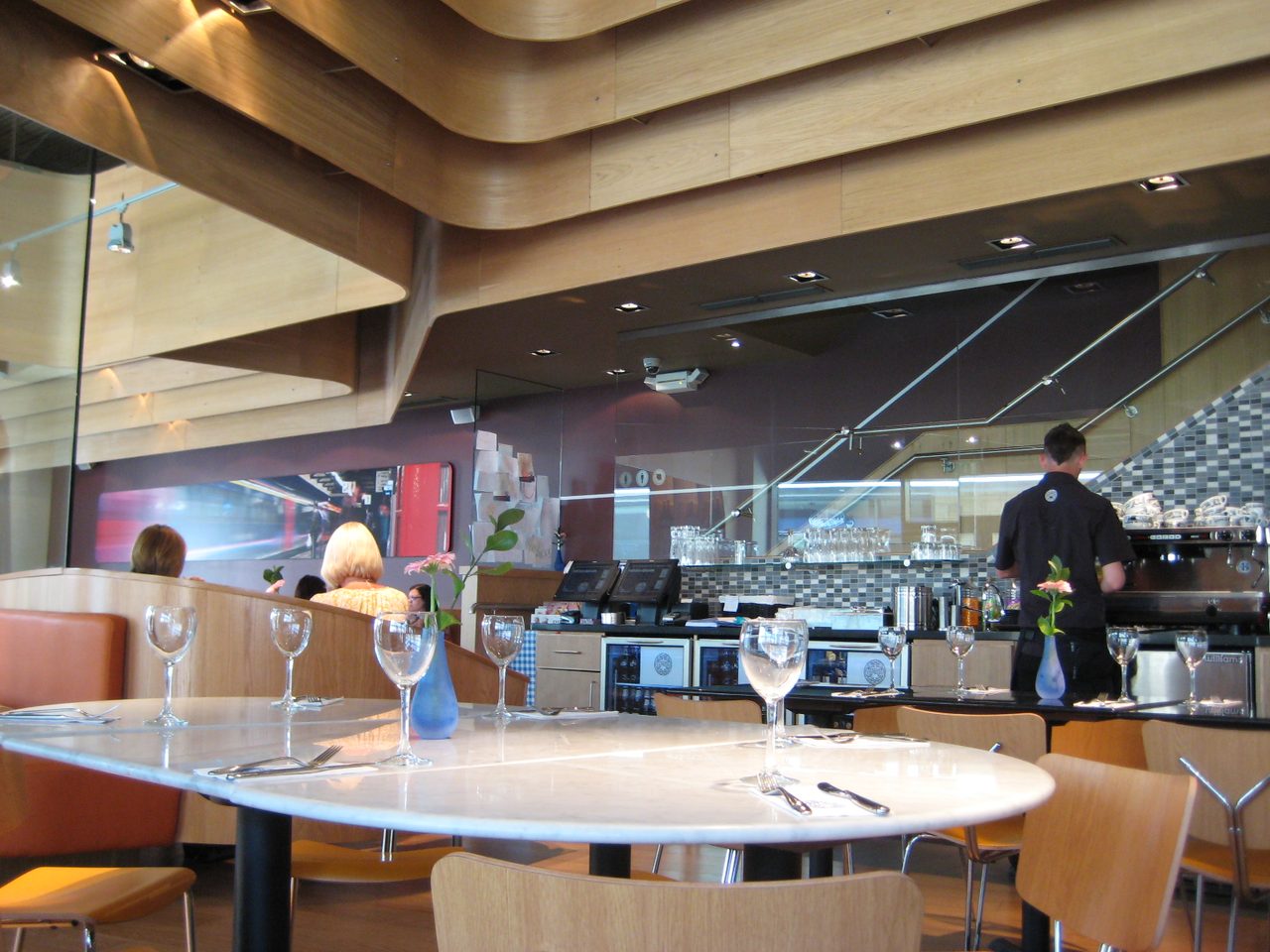 Pizza Express