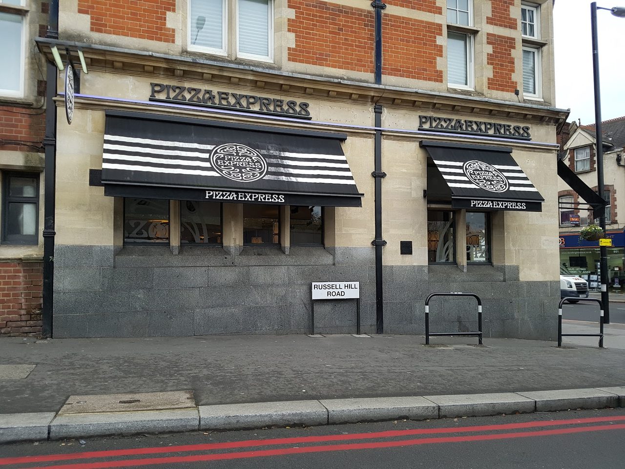 Pizza Express