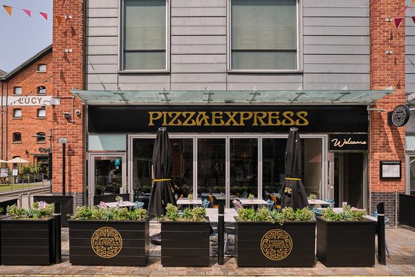 Pizza Express