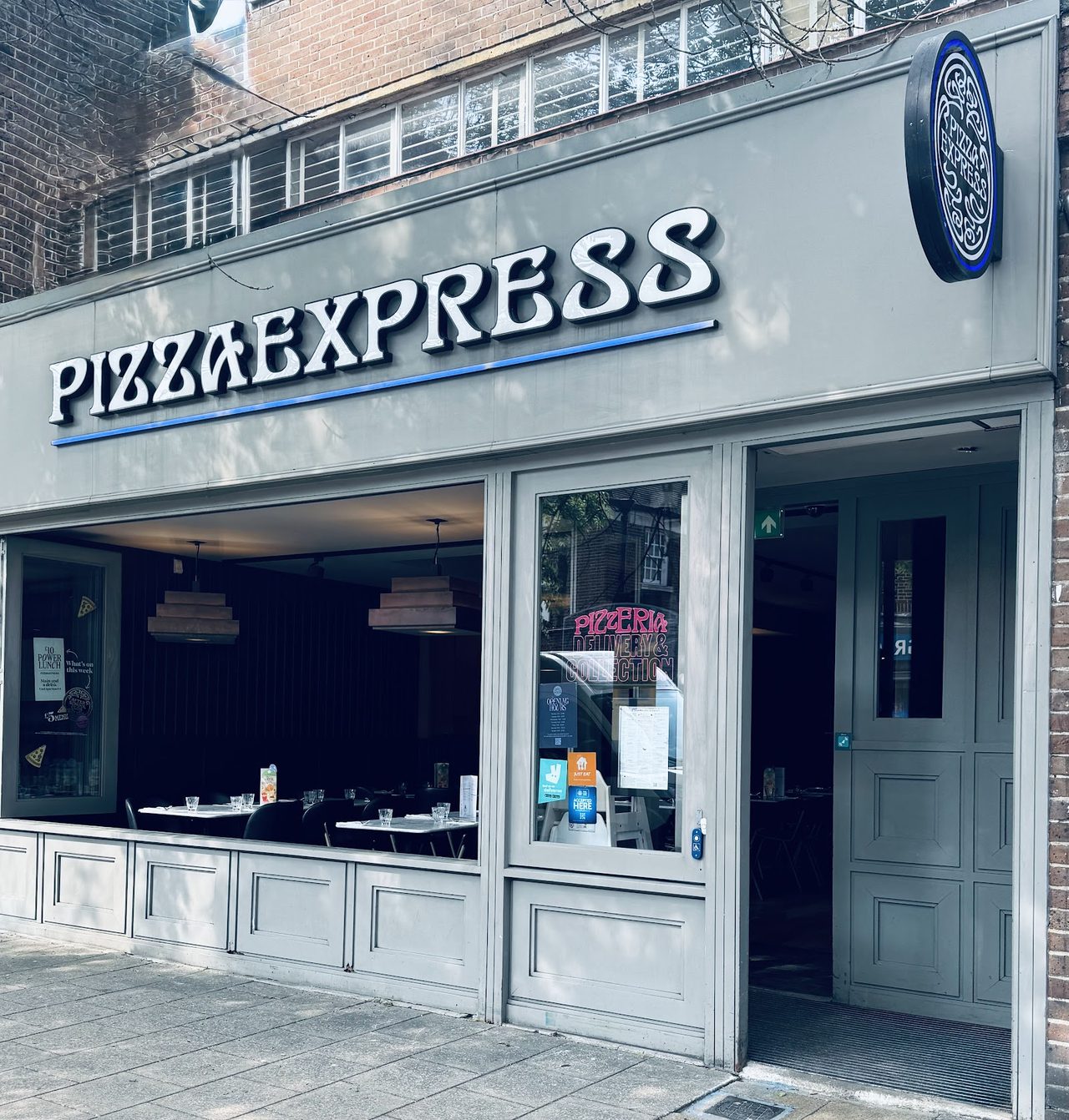 Pizza Express