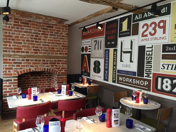 Pizza Express