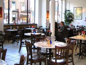 Pizza Express