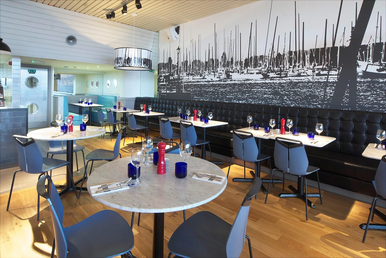 Pizza Express