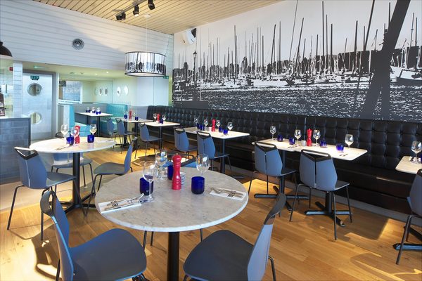 Pizza Express