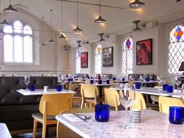 Pizza Express