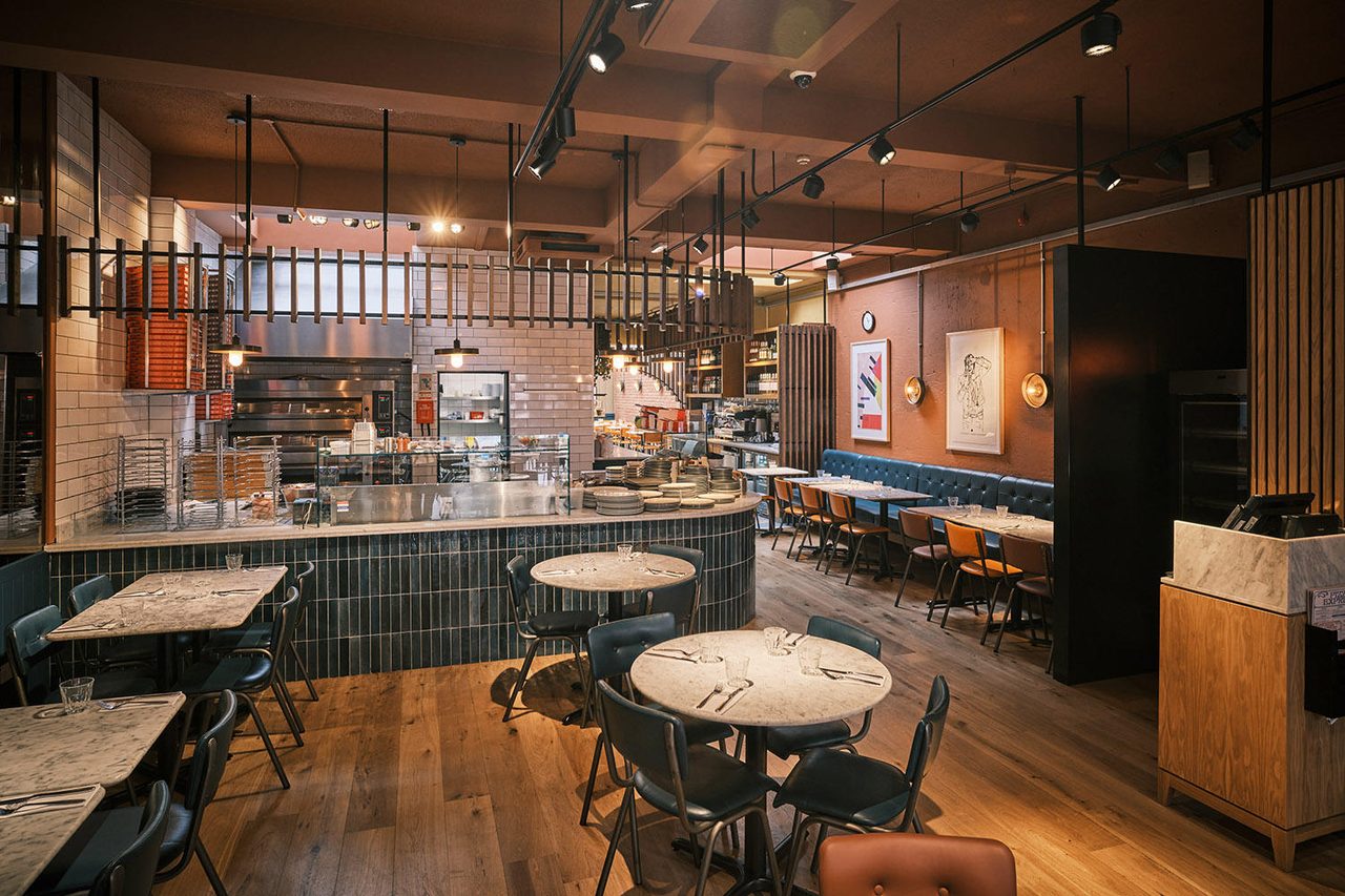 Pizza Express