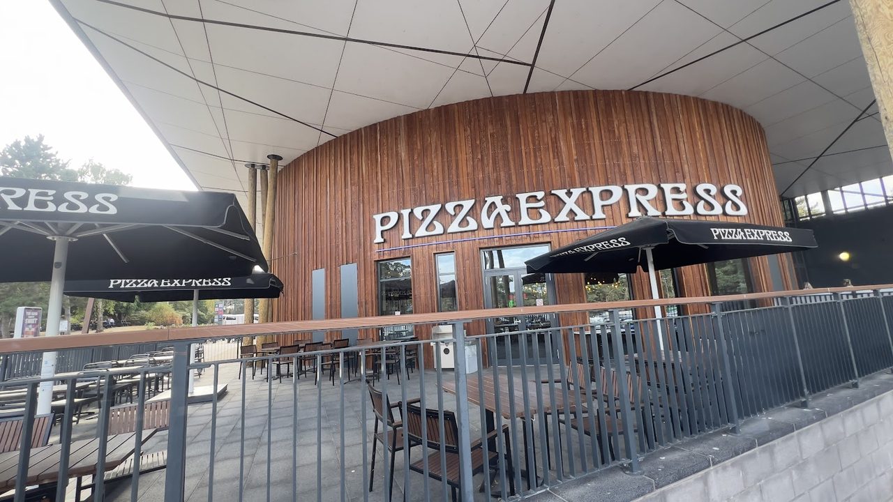Pizza Express