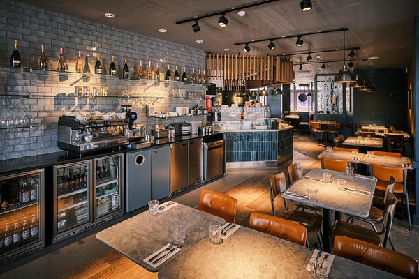 Pizza Express