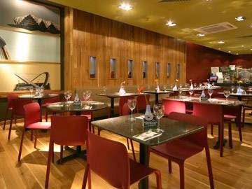 Pizza Express