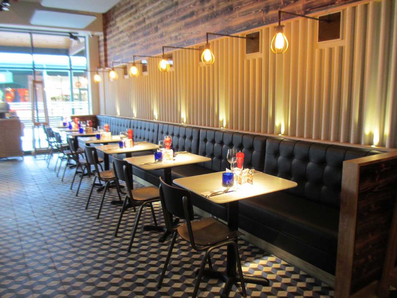 Pizza Express Ltd
