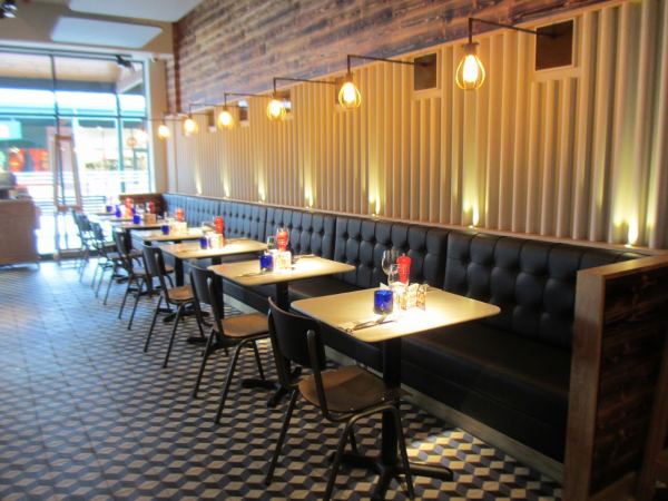 Pizza Express Ltd