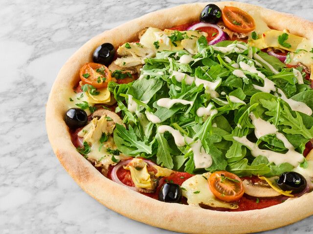 Pizza Express Tower Bridge
