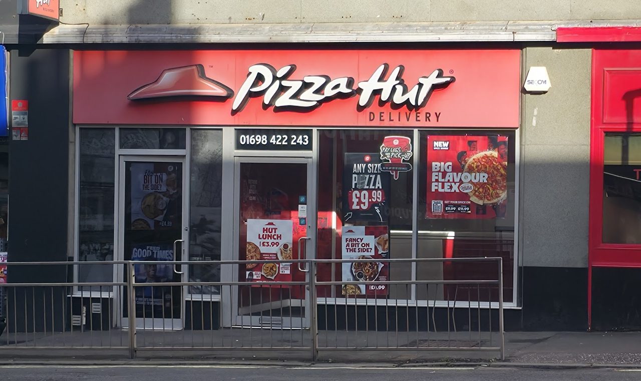 Pizza Hut