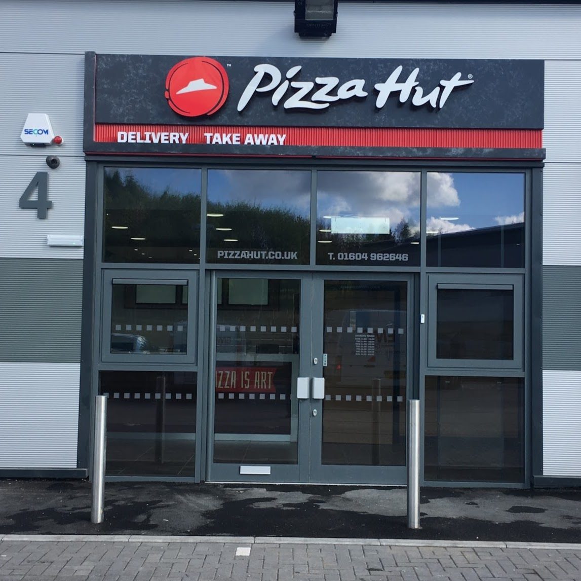 Pizza Hut
