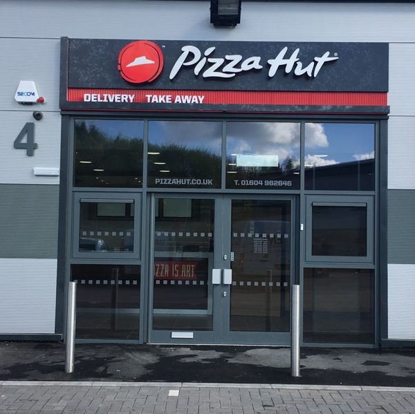 Pizza Hut