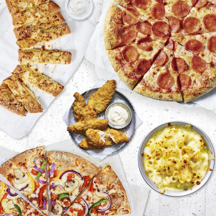 Pizza Hut