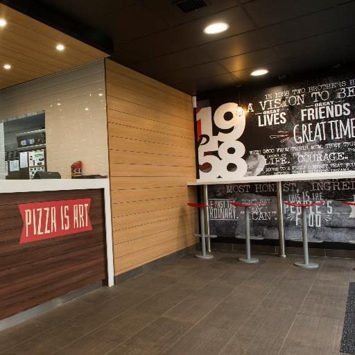 Pizza Hut Delivery