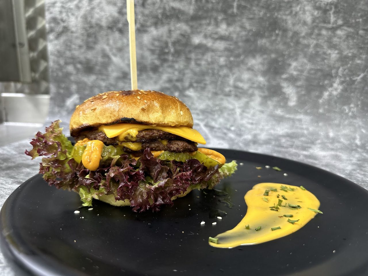 Pizza Hut Restaurant