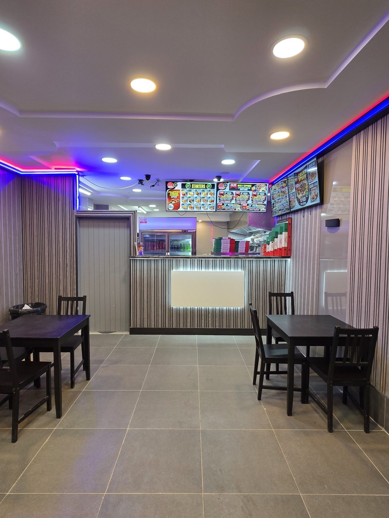 Pizza Inn