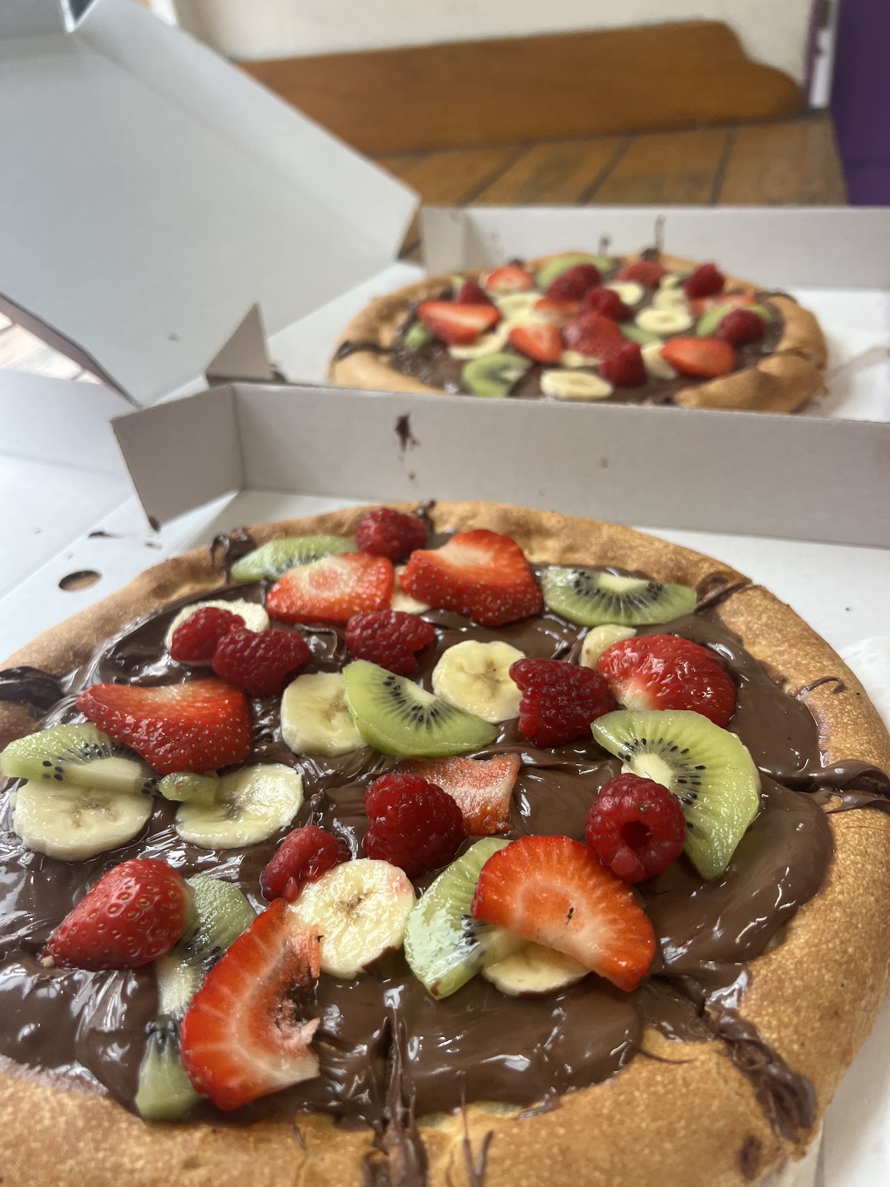 Pizza Pals Community Pizzeria CIC