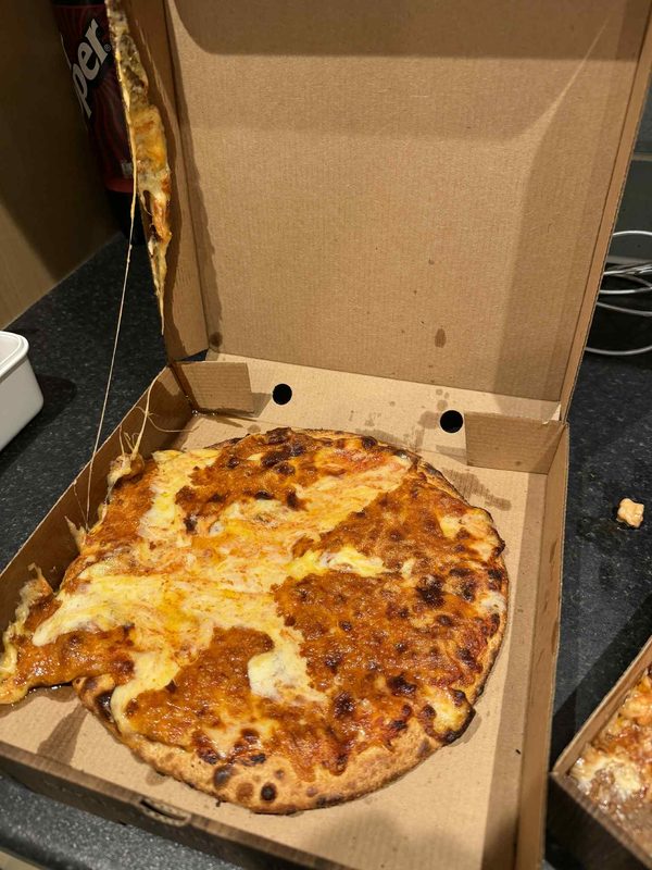Pizza Pan