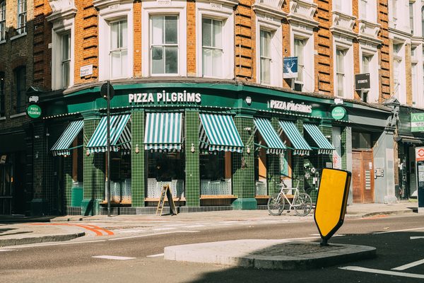 Pizza Pilgrims