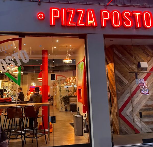 Pizza Posto