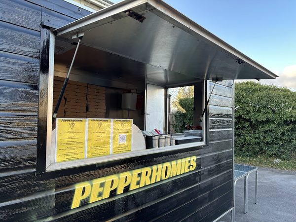 Pizza Shack
