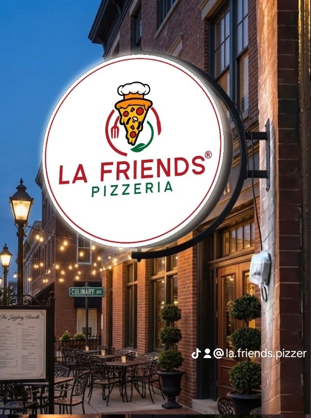 Pizza Shed