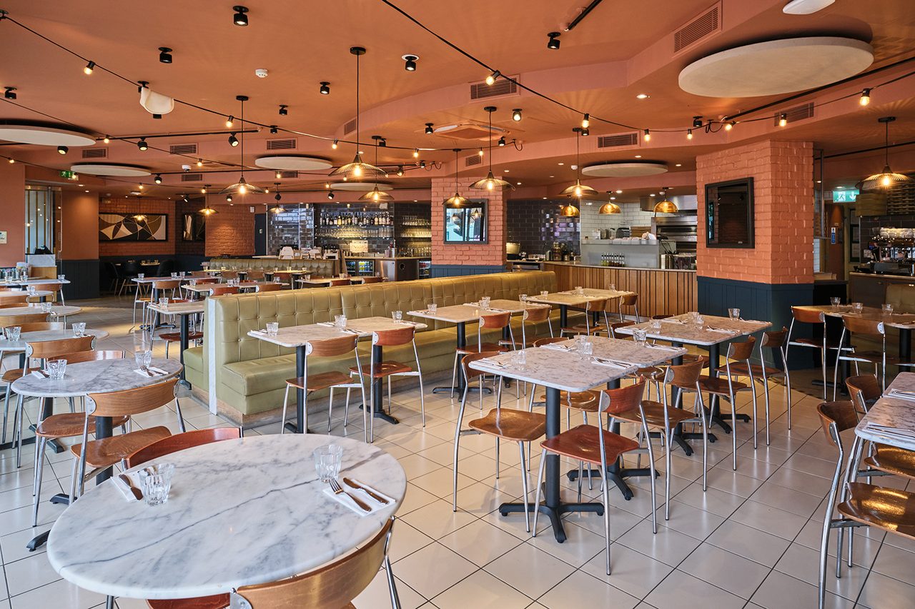 PizzaExpress