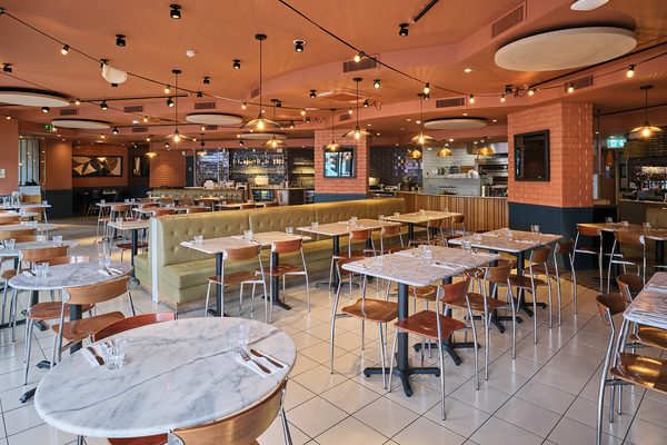 PizzaExpress