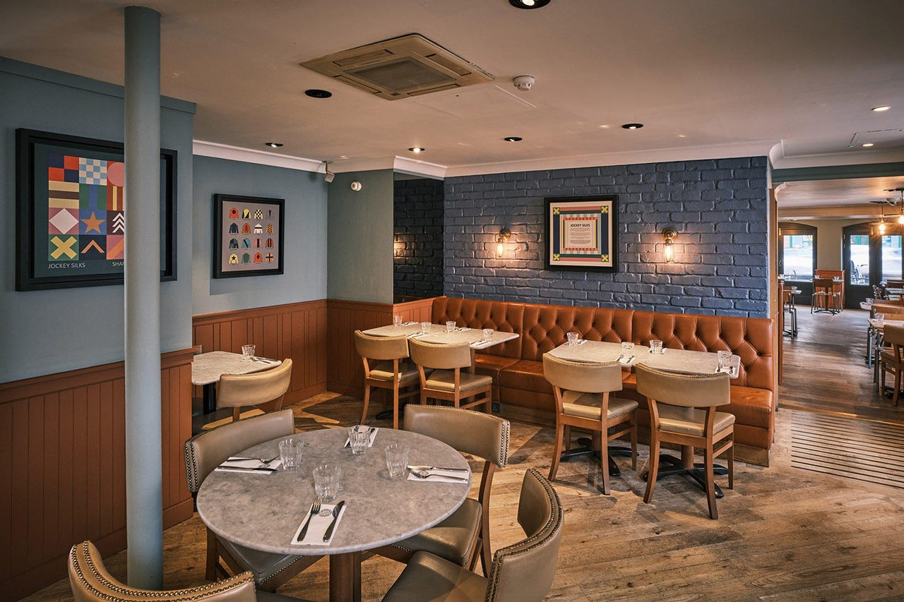 PizzaExpress